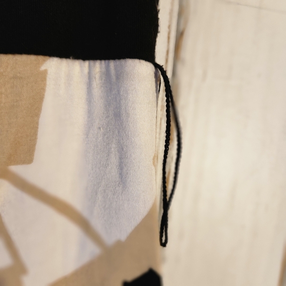 NOTICE Vtg Dress Pretty Design - Picture 5 of 13